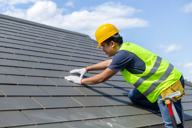 Quick and Trustworthy Emergency Roof Repair Services in Taft Heights, CA