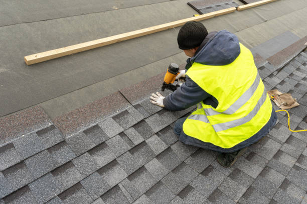 Roof Repair Estimates in Taft Heights, CA