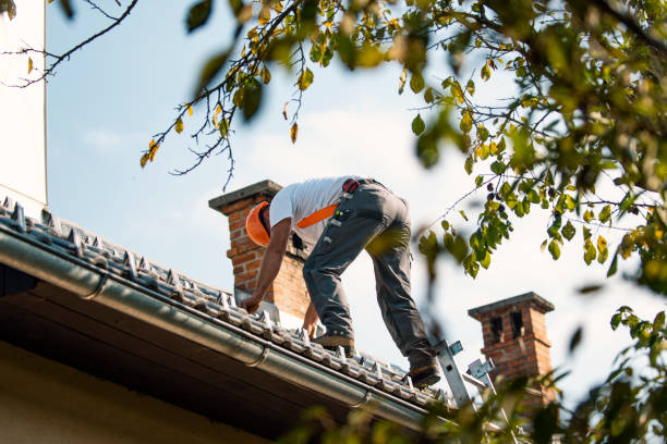 Slate Roofing Contractor in Taft Heights, CA